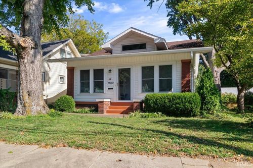 1509 Harmony Way, Evansville, IN, 47720-6104 | Card Image