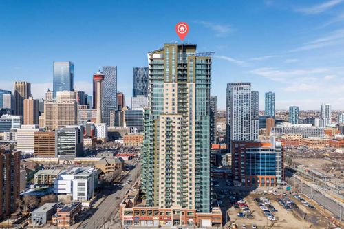 2603-210 15 Ave Se, Calgary, AB, T2G0B5 | Card Image