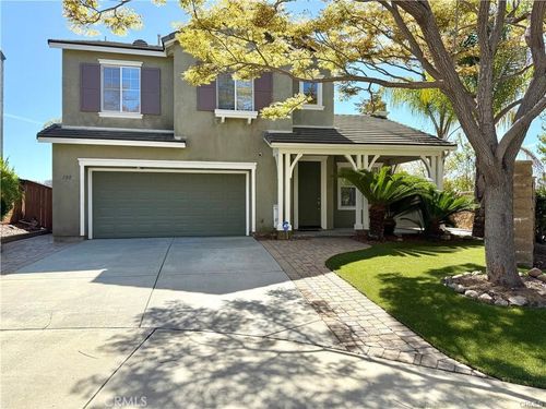 100 Chesapeake Ct, San Marcos, CA, 92069-1760 | Card Image