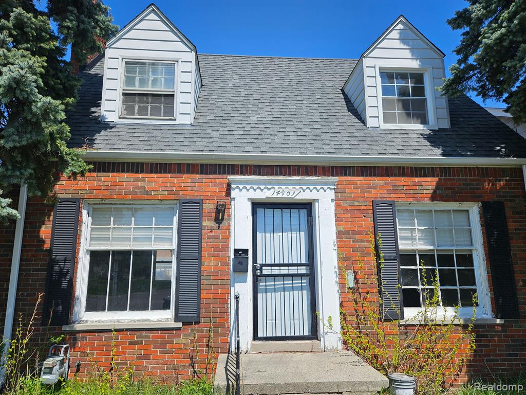 Wilshire Dr, Detroit, MI 48213