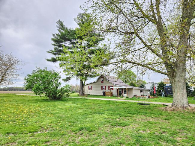 7559 Township Road 87, House other with 3 bedrooms, 1 bathrooms and null parking in Bellville OH | Image 32
