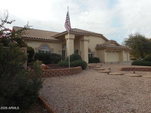 8437 W Rose Pilar Ct, Peoria, AZ, 85382-4648 | Card Image