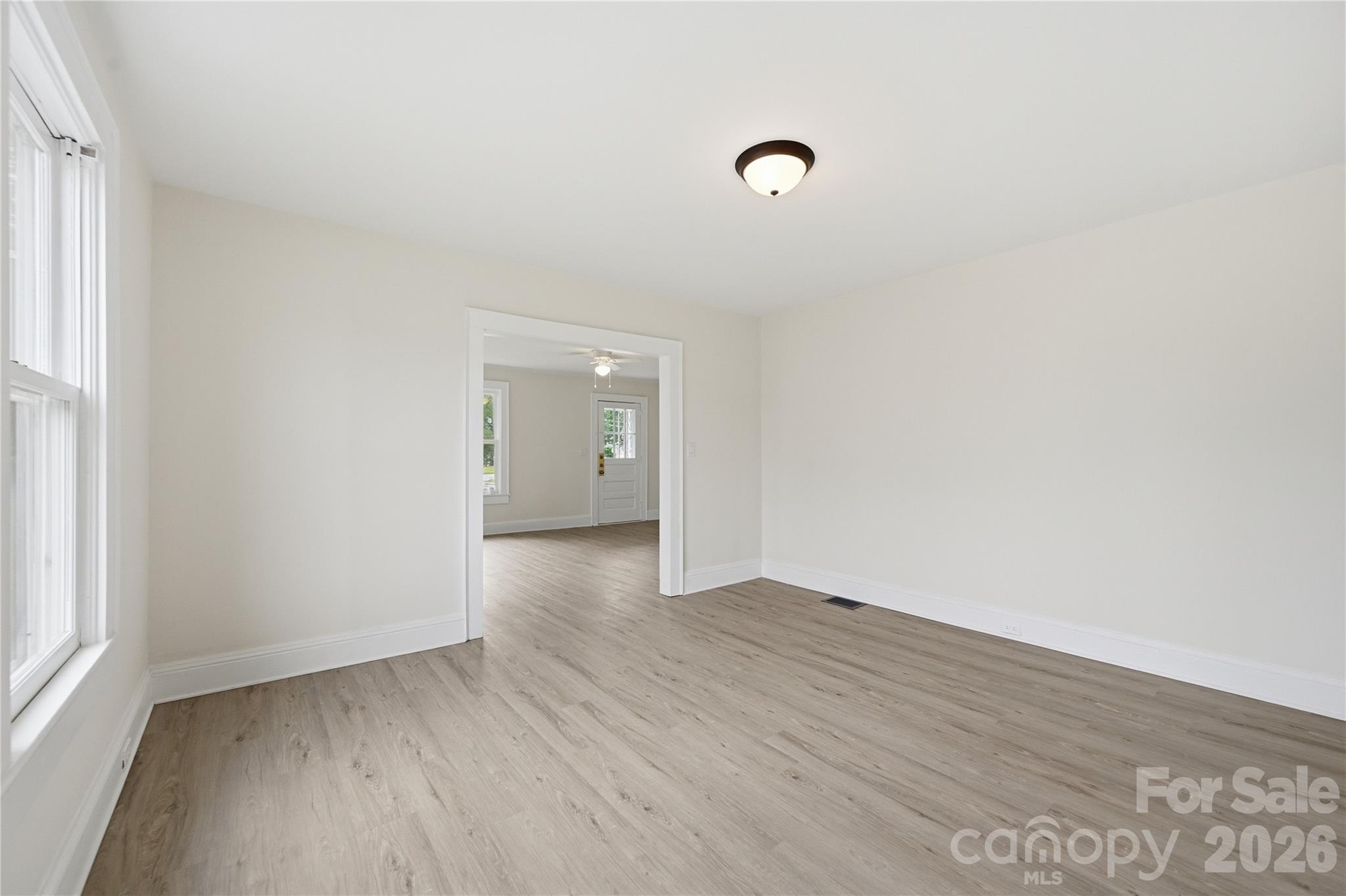 Residential in Concord 4