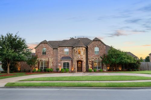 4429 Chevy Chase Ln, Frisco, TX, 75033-7142 | Card Image