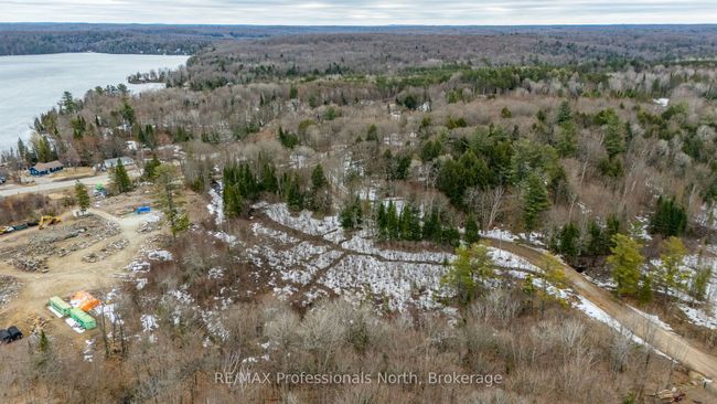 0 Ransley Rd, Home with 0 bedrooms, 0 bathrooms and null parking in Minden ON | Image 19
