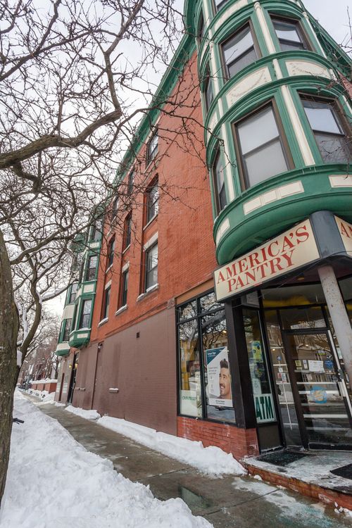 1a-703 W Willow St, Chicago, IL, 60614-5179 | Card Image