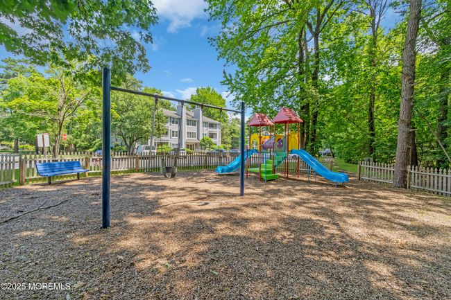 2212 - 2212 Candlelight Ct, Condo with 2 bedrooms, 2 bathrooms and null parking in Helmetta NJ | Image 34