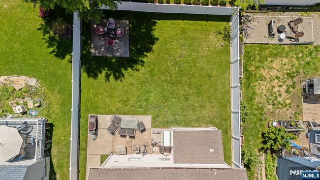 25 Allan Dr, House other with 5 bedrooms, 2 bathrooms and null parking in North Arlington NJ | Image 5