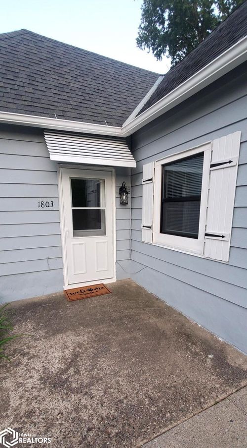 1803 4th Ave N, Denison, IA, 51442-1601 | Card Image