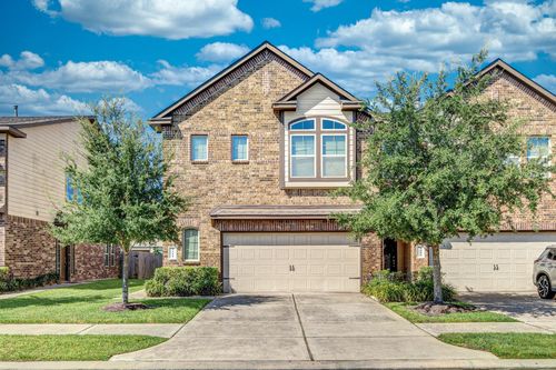 3414 Harvest Meadow Ln, Rosenberg, TX, 77471-1748 | Card Image