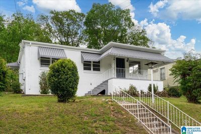 559 63 Rd Street, House other with 3 bedrooms, 1 bathrooms and null parking in Birmingham AL | Image 3