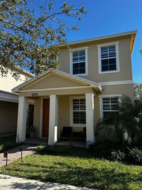 2236 Se Union Park Dr, Port St. Lucie, FL, 34952-8031 | Card Image