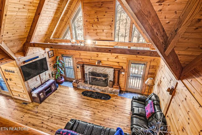 1730 Ridge Ct, House other with 3 bedrooms, 4 bathrooms and null parking in Walland TN | Image 17