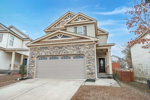 324 Emanuel Creek Dr, West Columbia, SC, 29170-3423 | Card Image