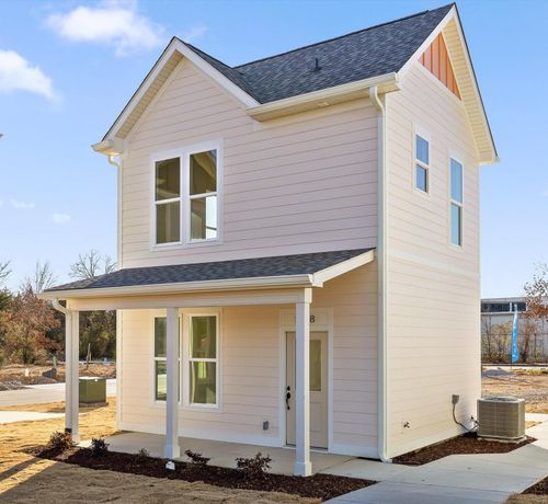 3625 Hodley Avenue, Chattanooga, TN, 37410 | Card Image