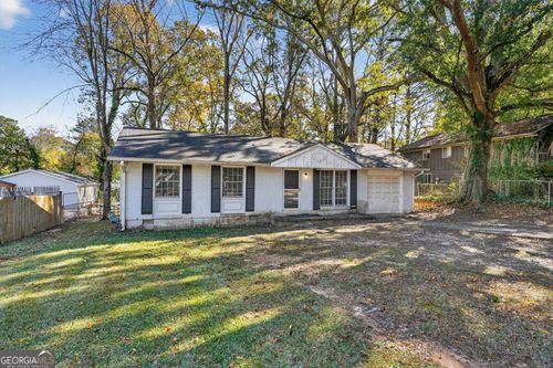 6730 Gano Dr, Riverdale, GA, 30274-2812 | Card Image