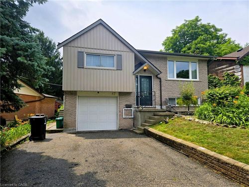 67 Pinemeadow Cres, Waterloo, ON, N2T1A6 | Card Image
