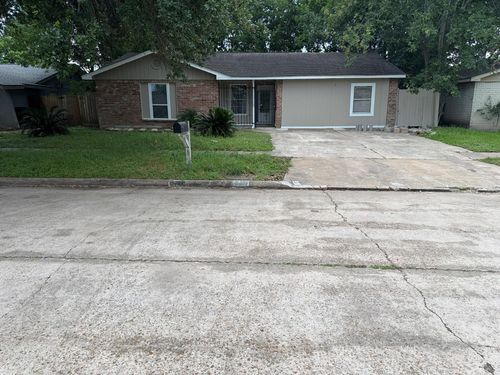 4711 Beechaven St, Houston, TX, 77053-3701 | Card Image