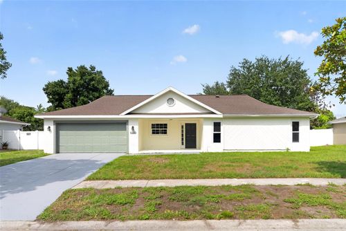12100 Carolina Woods Ln, ORLANDO, FL, 32824-8895 | Card Image