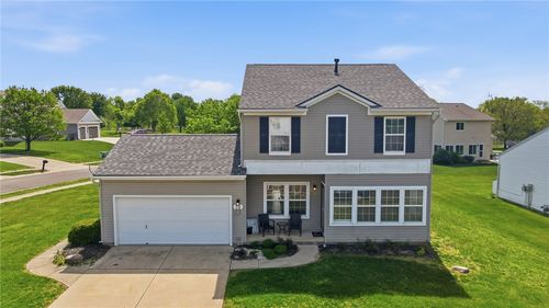 70 Long Meadow Dr, Springboro, OH, 45066-8130 | Card Image