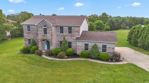 8275 S Stone Ridge Rd, Bloomington, IN, 47401-9037 | Card Image