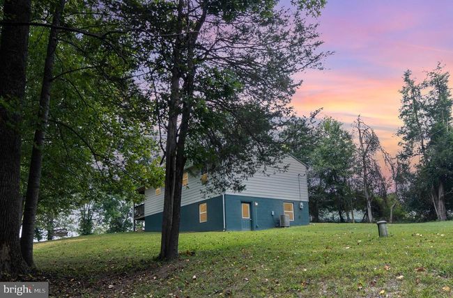 250 Willis Ford Ln, House other with 3 bedrooms, 2 bathrooms and null parking in ROCHELLE VA | Image 35