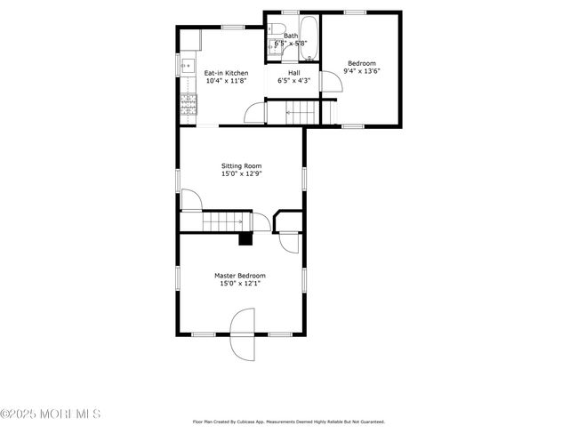 109 Webb Ave, House other with 3 bedrooms, 2 bathrooms and null parking in Ocean Grove NJ | Image 50