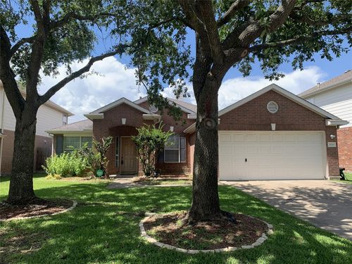 21534 Oak Park Trails Dr, Katy, TX, 77450-5520 | Card Image