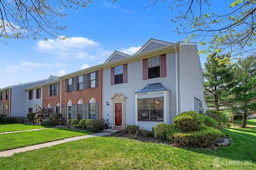 411 Danbury Ln, East Brunswick, NJ, 08816-5115 | Card Image