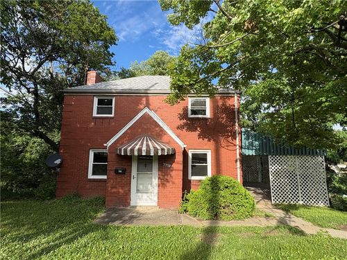 5357 Brownsville Rd, Baldwin Boro, PA, 15236 | Card Image
