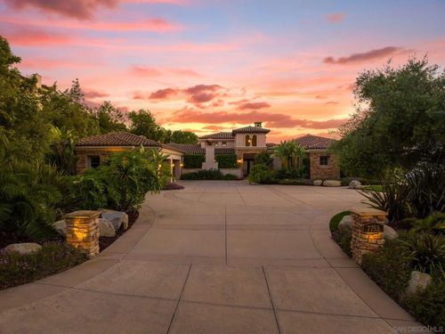 7753 Camino Sin Puente, Rancho Santa Fe, CA, 92067 | Card Image