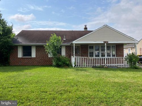 2727 Berwyn Rd, BENSALEM, PA, 19020-1436 | Card Image