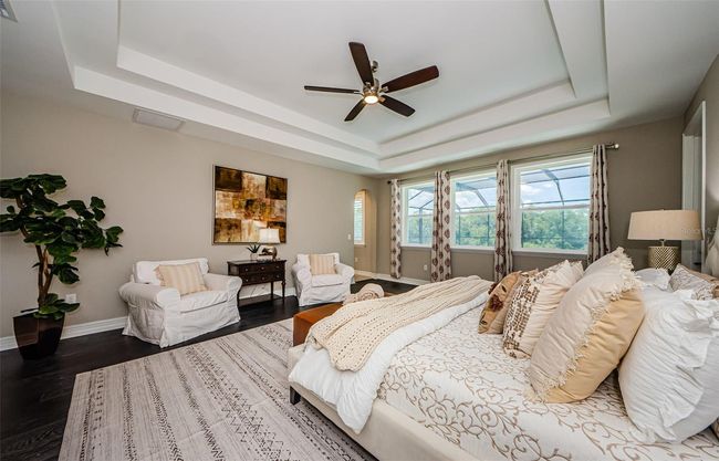29038 Picana Ln, House other with 4 bedrooms, 4 bathrooms and null parking in WESLEY CHAPEL FL | Image 37