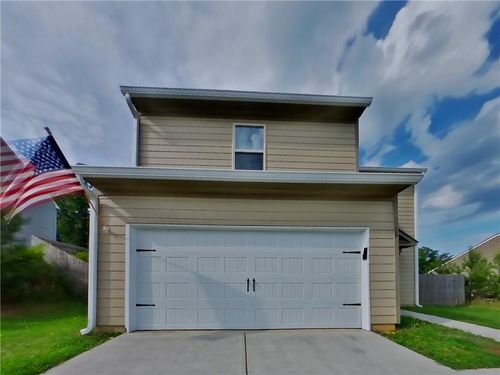 16 Atlas Dr, Cartersville, GA, 30120-6522 | Card Image