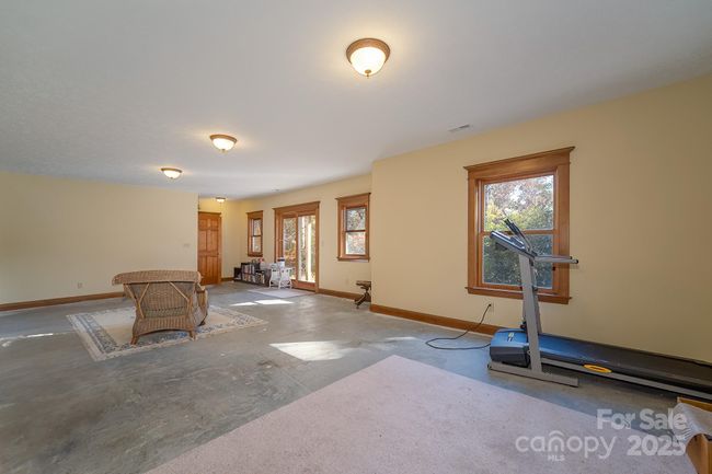 45 Hill Top Dr, House other with 3 bedrooms, 3 bathrooms and null parking in Pisgah Forest NC | Image 33