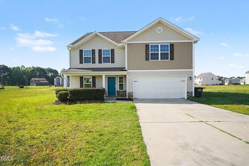 271 Mineral Spring Ln, Fuquay-Varina, NC, 27526-4727 | Card Image