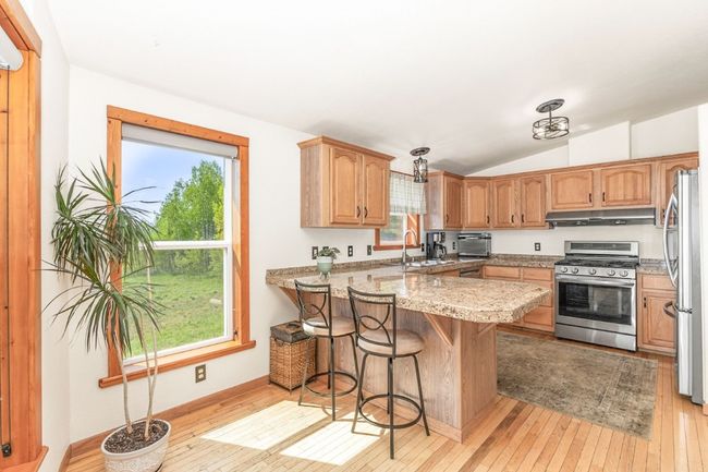 26870 Beaver Canyon Dr, House other with 4 bedrooms, 3 bathrooms and null parking in Clark CO | Image 12