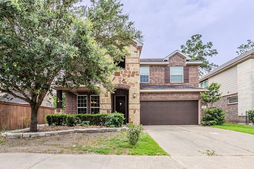 13516 Northline Lake Dr, Houston, TX, 77044-1463 | Card Image