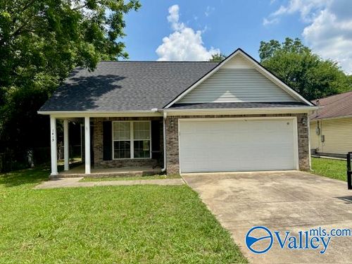 1413 Rison Ave Ne, Huntsville, AL, 35801-2338 | Card Image