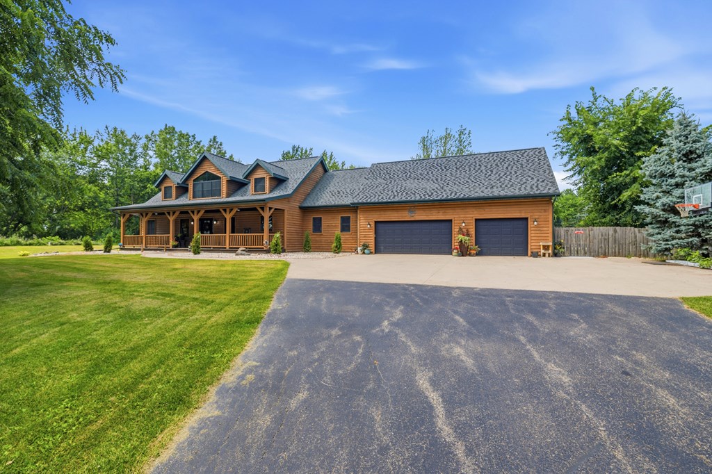 Residential in Oshkosh 2