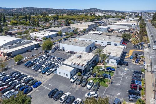 480 Veterans Blvd, Redwood City, CA, 94063-1120 | Card Image