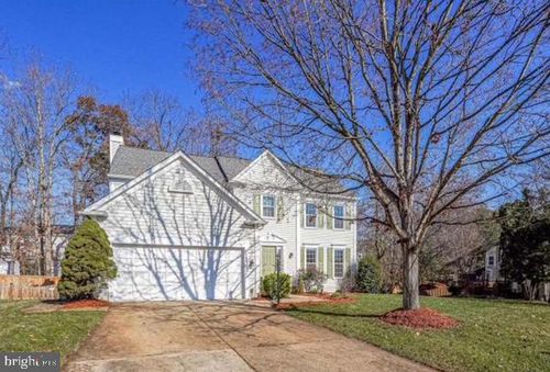 12723 Purdham Dr, WOODBRIDGE, VA, 22192-6477 | Card Image