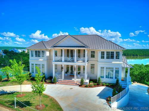 102 Lower Green Way, Eufaula, OK, 74432 | Card Image