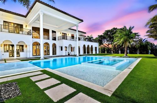 14891 Sw 20th St, Davie, FL, 33326-2025 | Card Image