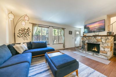 132 - 3101 Lake Forest Road, Home with 4 bedrooms, 2 bathrooms and null parking in Tahoe City CA | Image 2