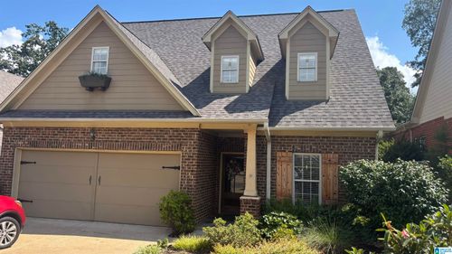 3771 Bainbridge Trace Drive, IRONDALE, AL, 35210 | Card Image