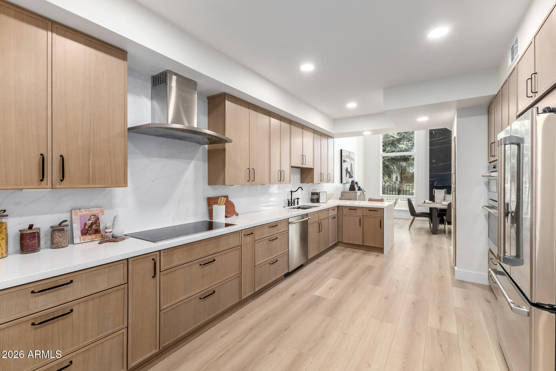 Residential in Scottsdale 4