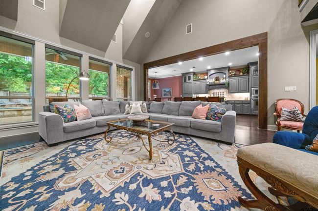 7736 Cross Rd, House other with 5 bedrooms, 7 bathrooms and null parking in Tyler TX | Image 10