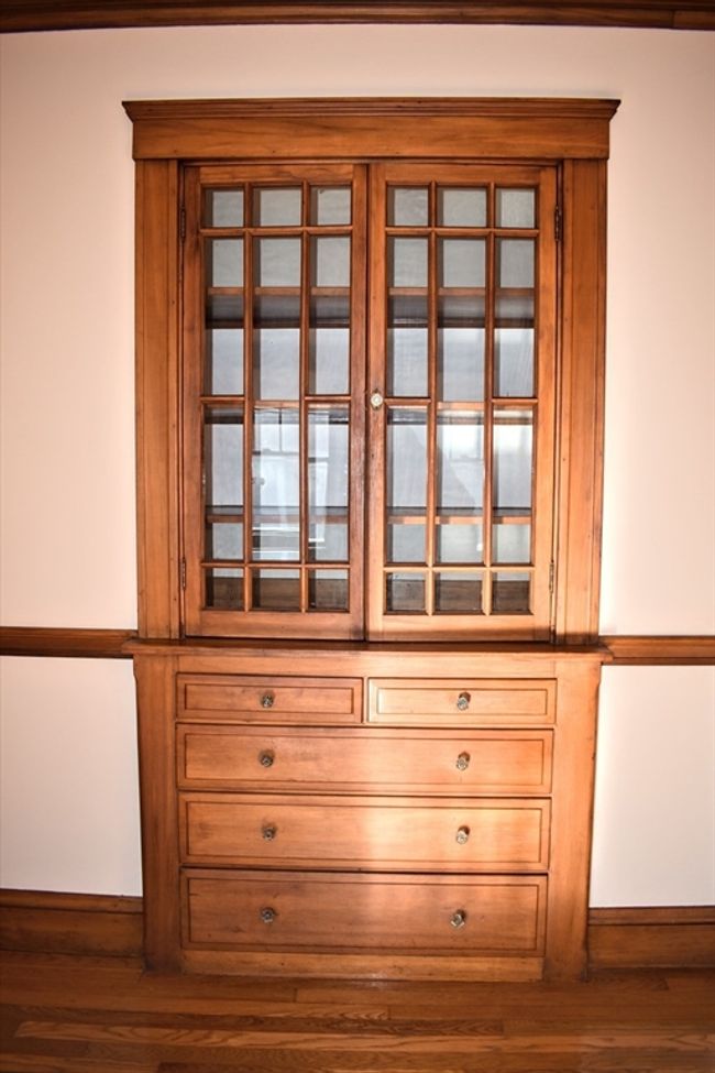 2 - 26 Guernsey St, Condo with 2 bedrooms, 1 bathrooms and null parking in Roslindale MA | Image 12