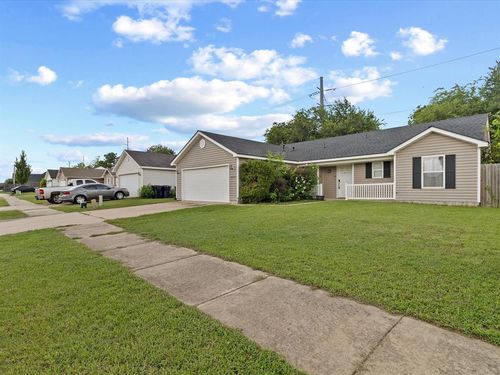 4313 Se 86th St, Oklahoma City, OK, 73135-1710 | Card Image